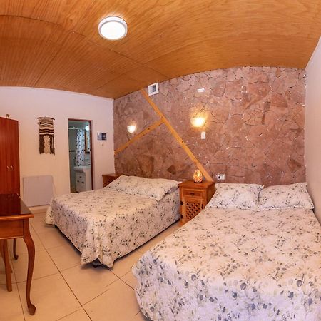Hostal Sumaj San Pedro de Atacama Exterior foto