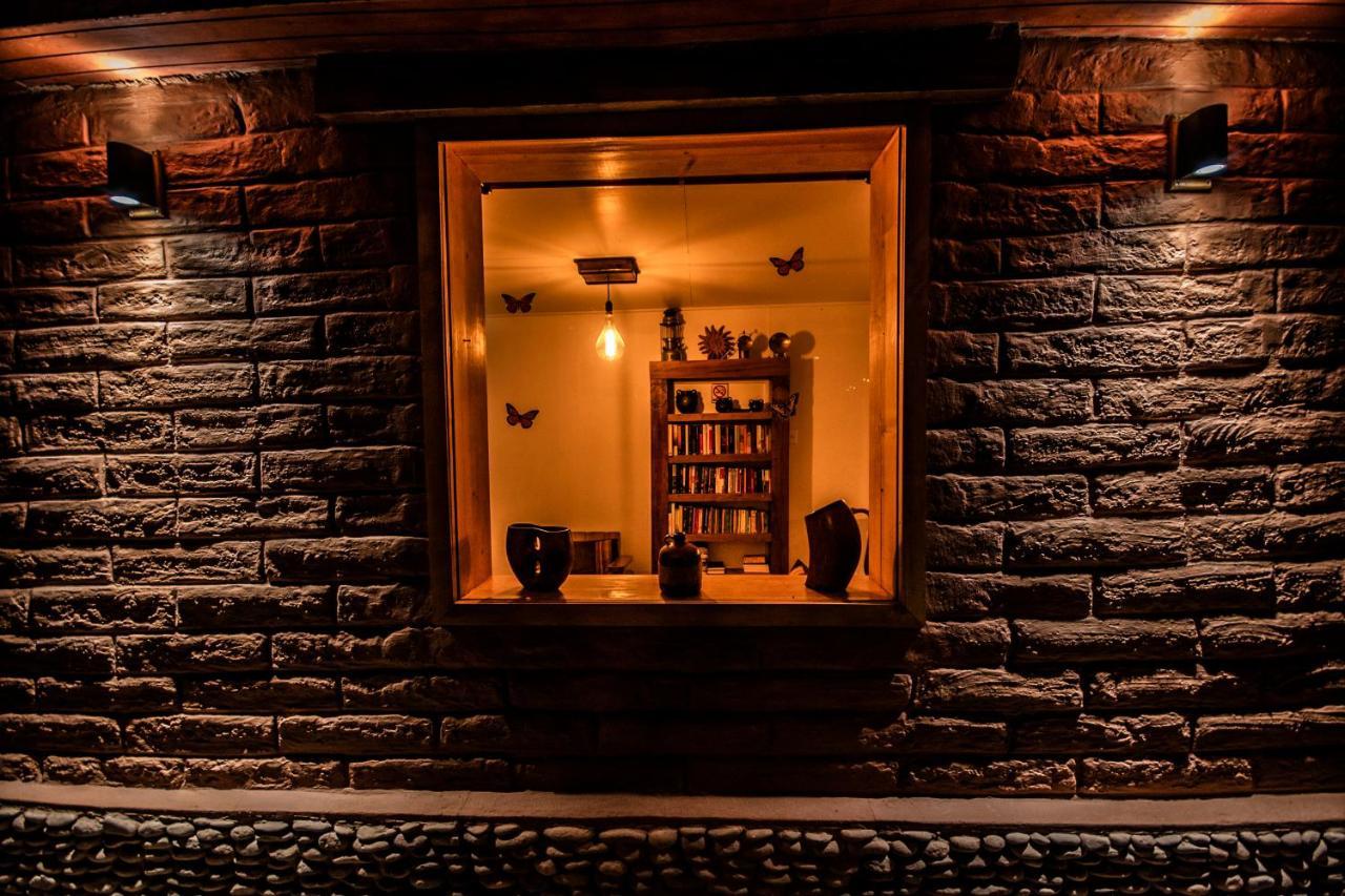 Hostal Sumaj San Pedro de Atacama Exterior foto