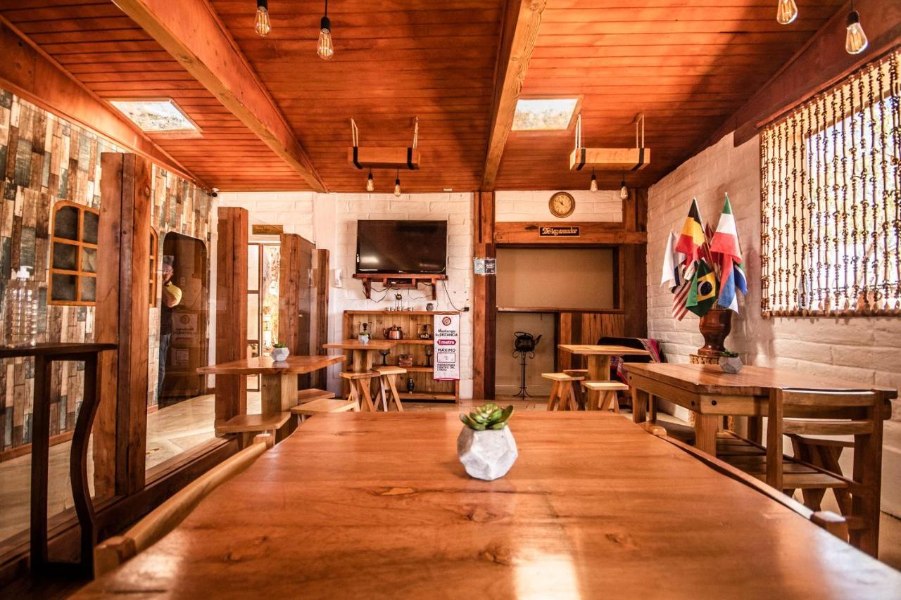 Hostal Sumaj San Pedro de Atacama Exterior foto