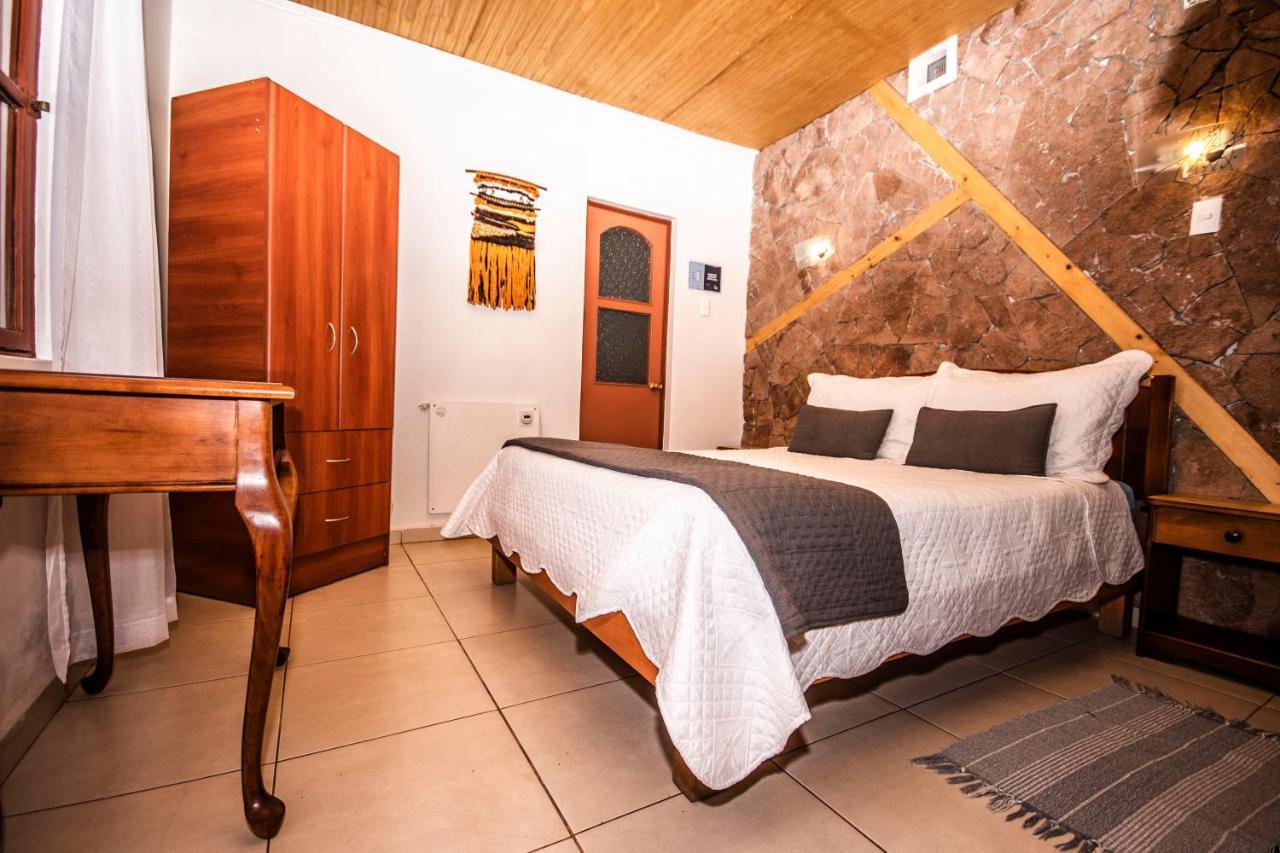Hostal Sumaj San Pedro de Atacama Exterior foto