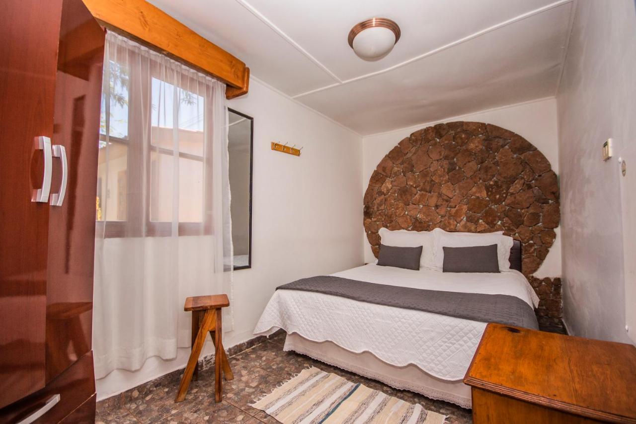 Hostal Sumaj San Pedro de Atacama Exterior foto