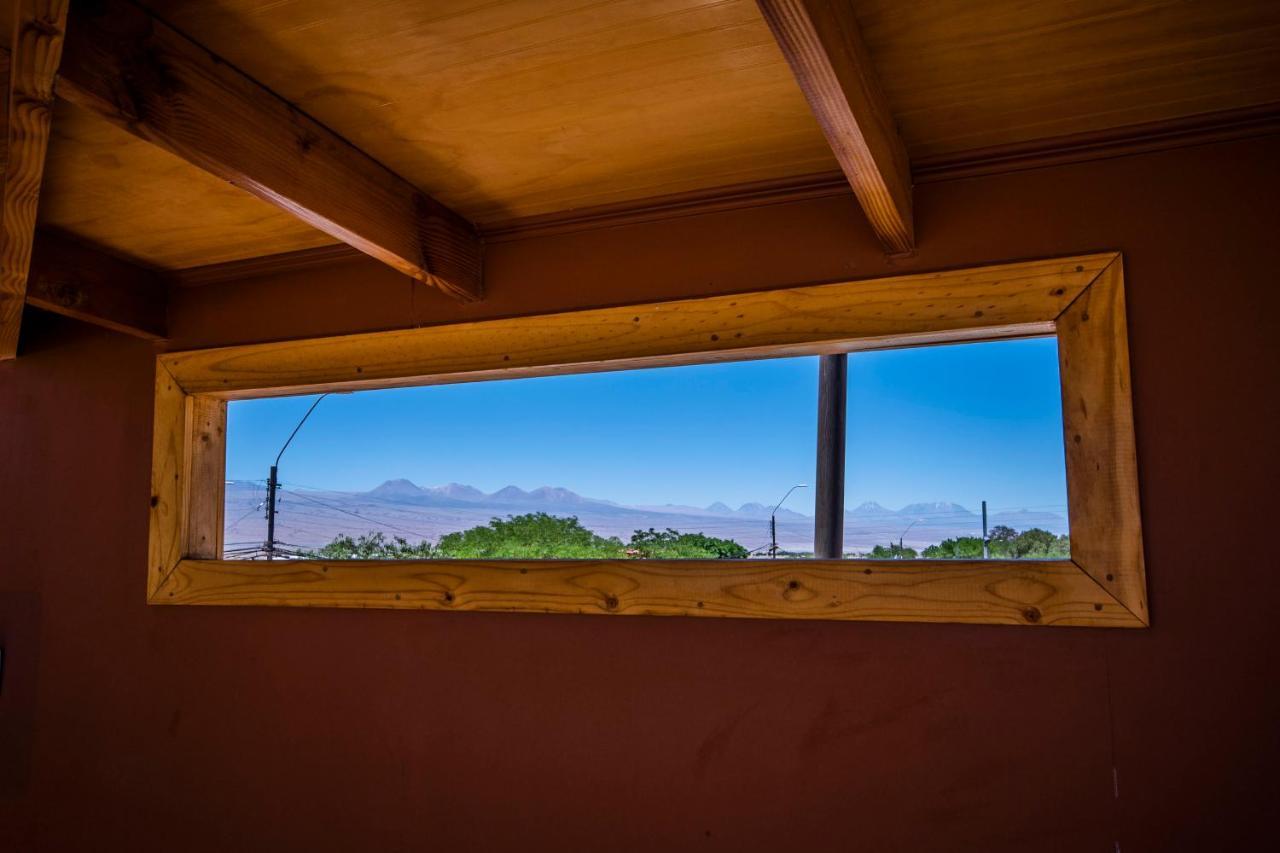 Hostal Sumaj San Pedro de Atacama Exterior foto