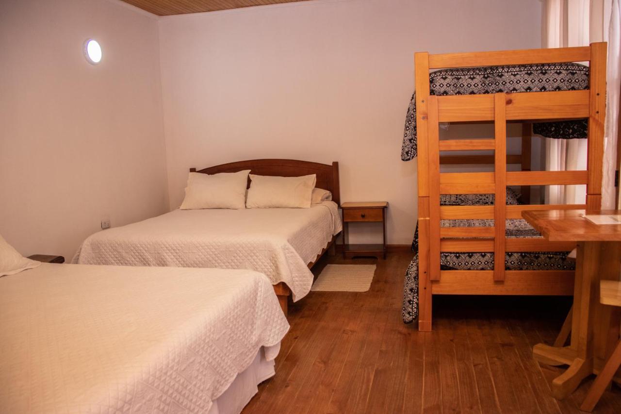 Hostal Sumaj San Pedro de Atacama Exterior foto