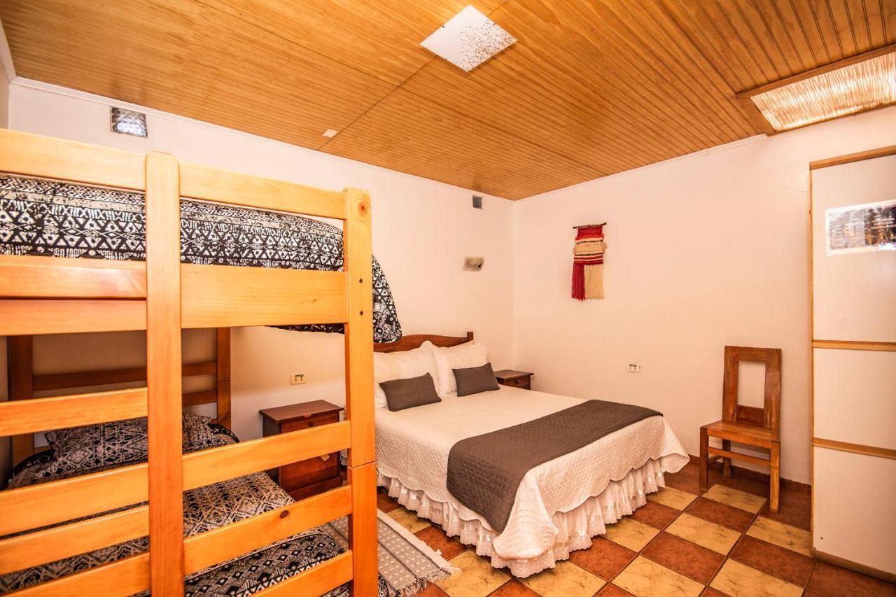 Hostal Sumaj San Pedro de Atacama Exterior foto