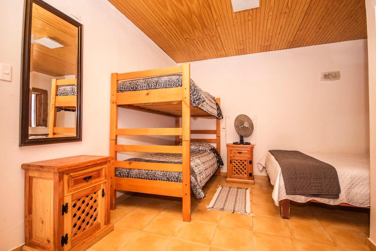 Hostal Sumaj San Pedro de Atacama Exterior foto