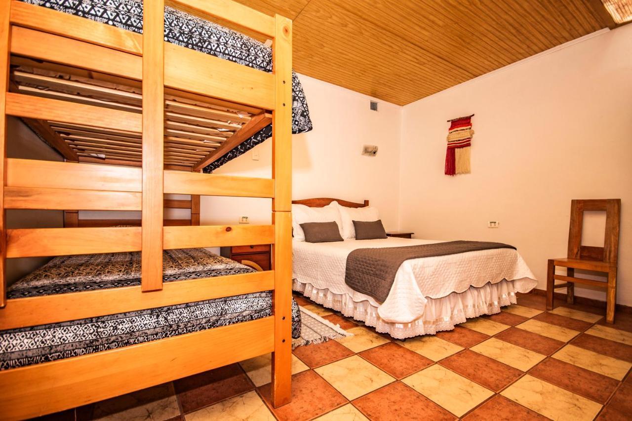 Hostal Sumaj San Pedro de Atacama Exterior foto