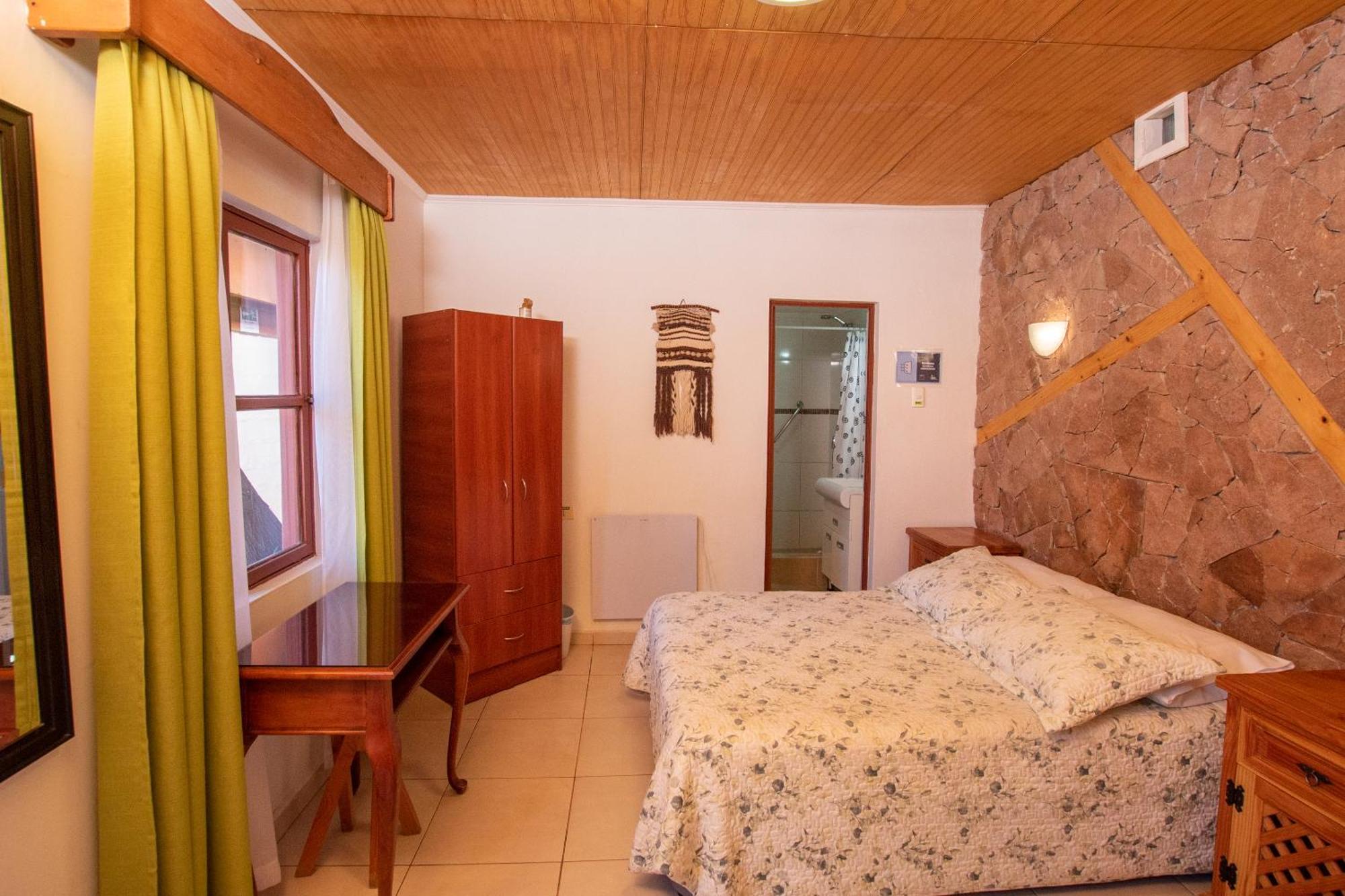 Hostal Sumaj San Pedro de Atacama Exterior foto