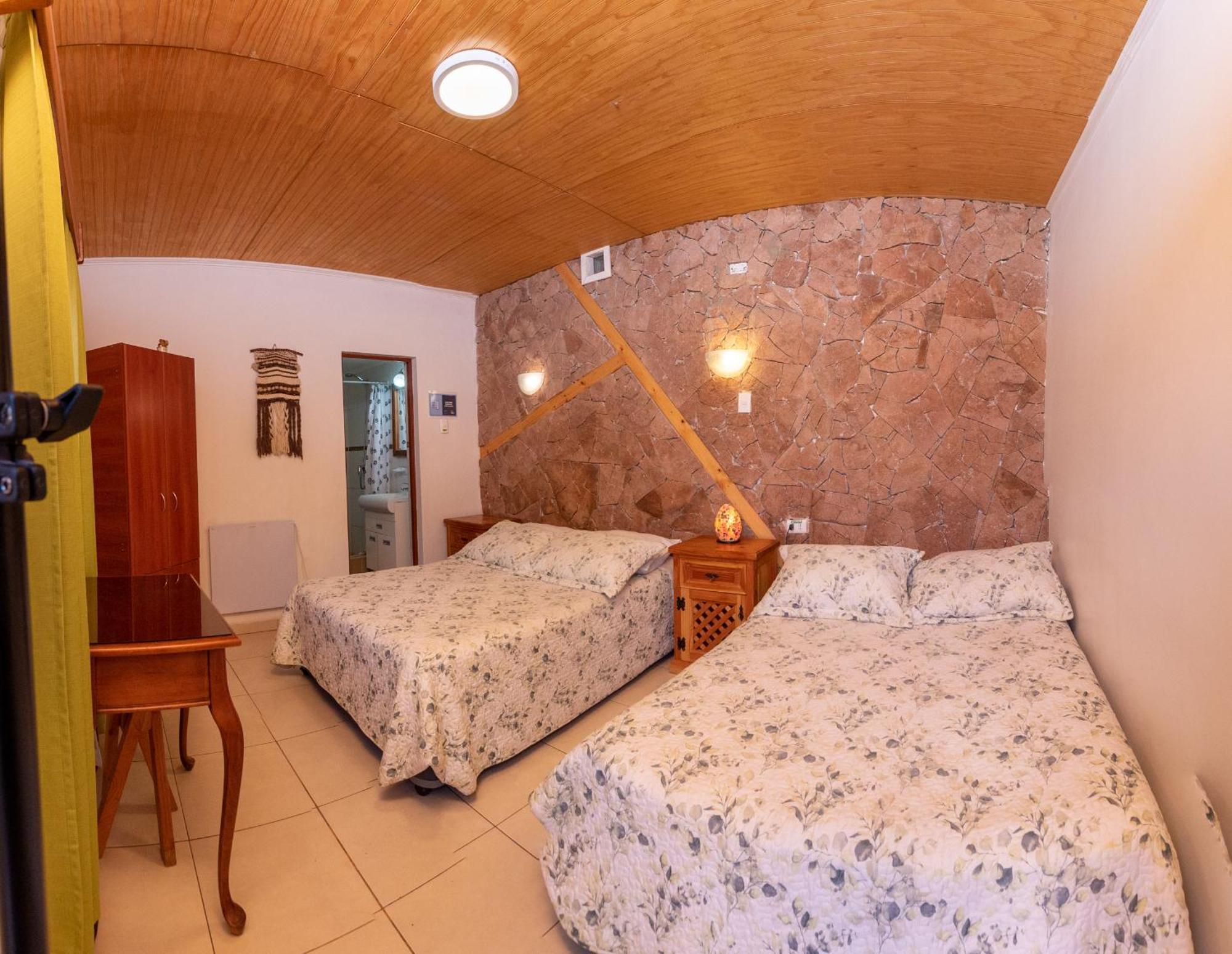 Hostal Sumaj San Pedro de Atacama Exterior foto