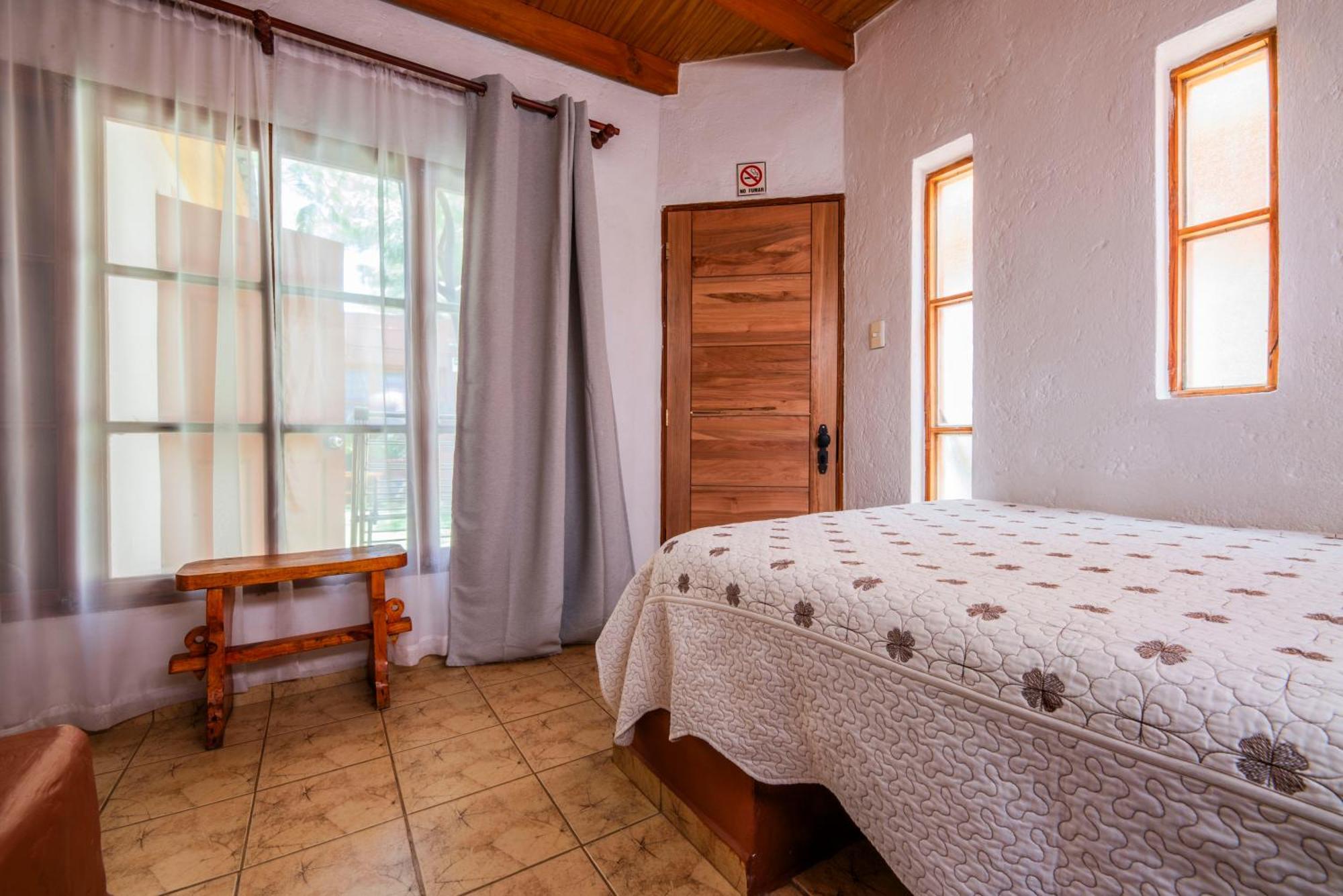 Hostal Sumaj San Pedro de Atacama Exterior foto