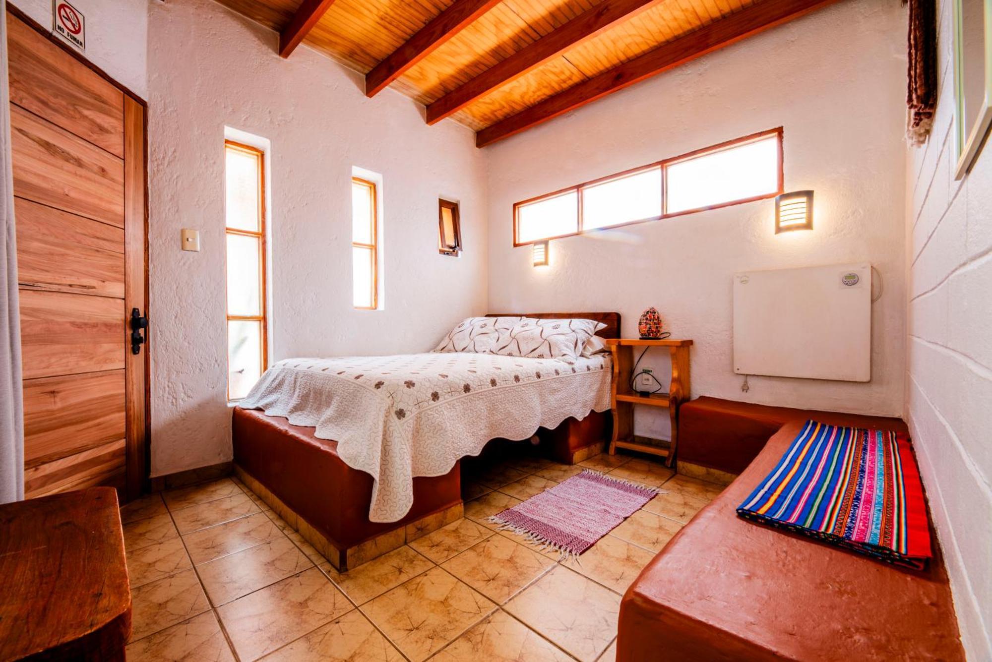 Hostal Sumaj San Pedro de Atacama Exterior foto