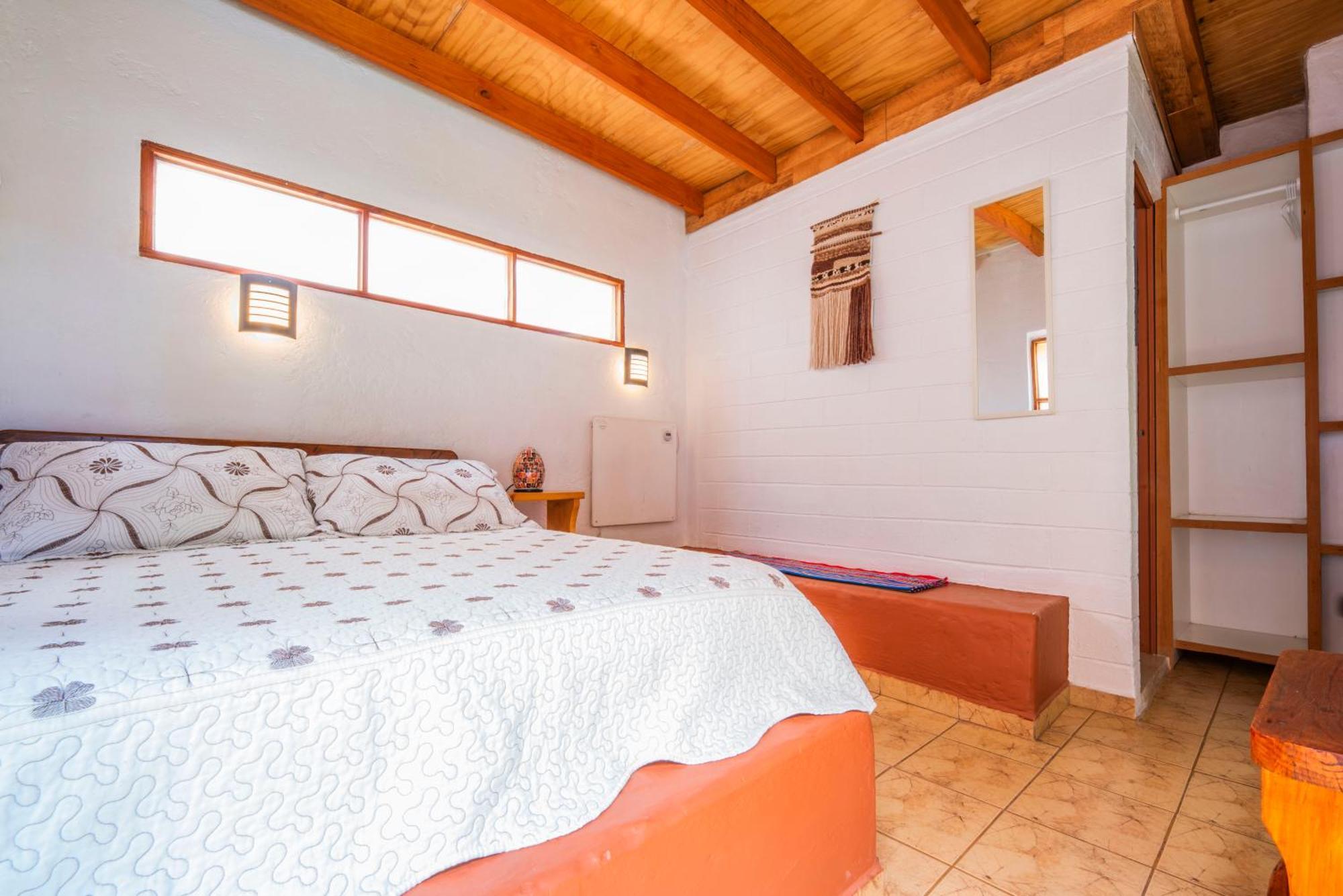 Hostal Sumaj San Pedro de Atacama Exterior foto