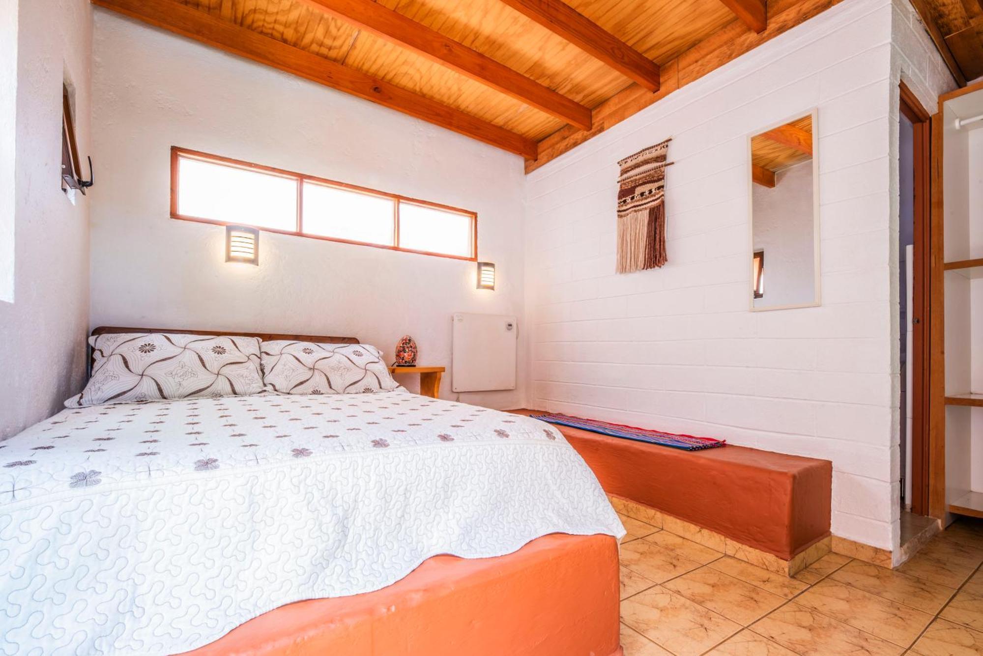 Hostal Sumaj San Pedro de Atacama Exterior foto