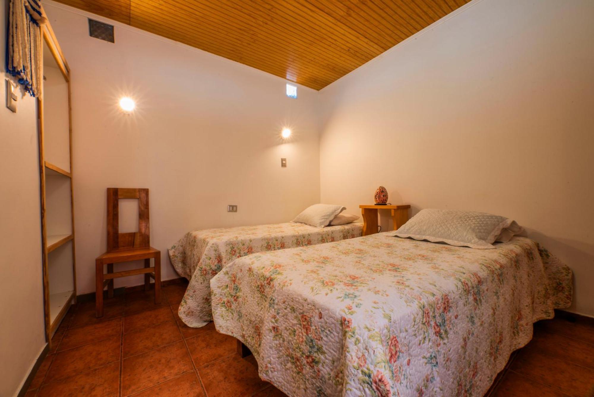 Hostal Sumaj San Pedro de Atacama Exterior foto