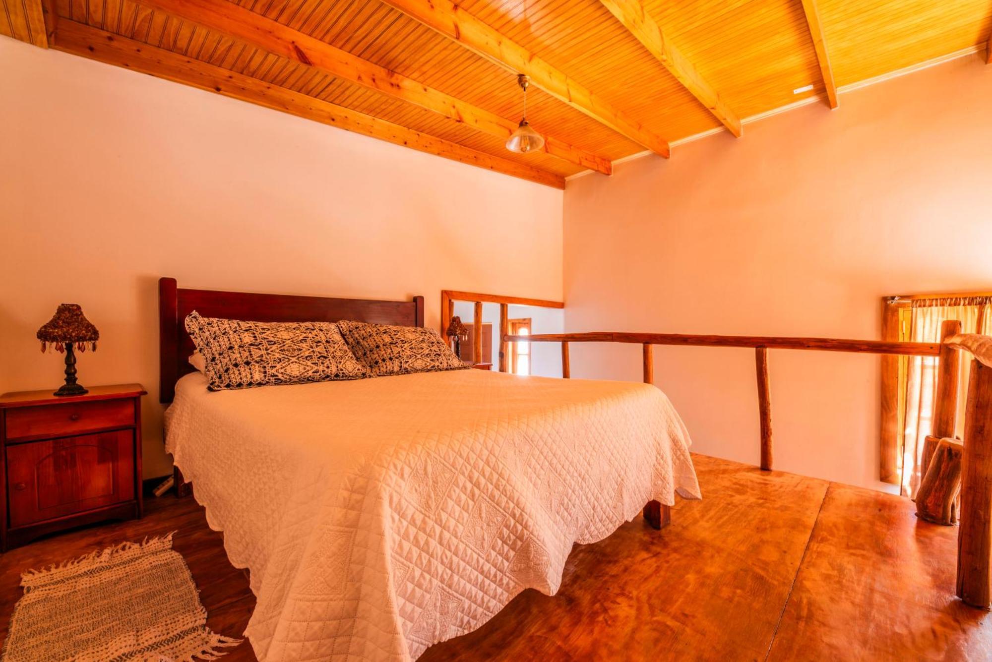 Hostal Sumaj San Pedro de Atacama Exterior foto