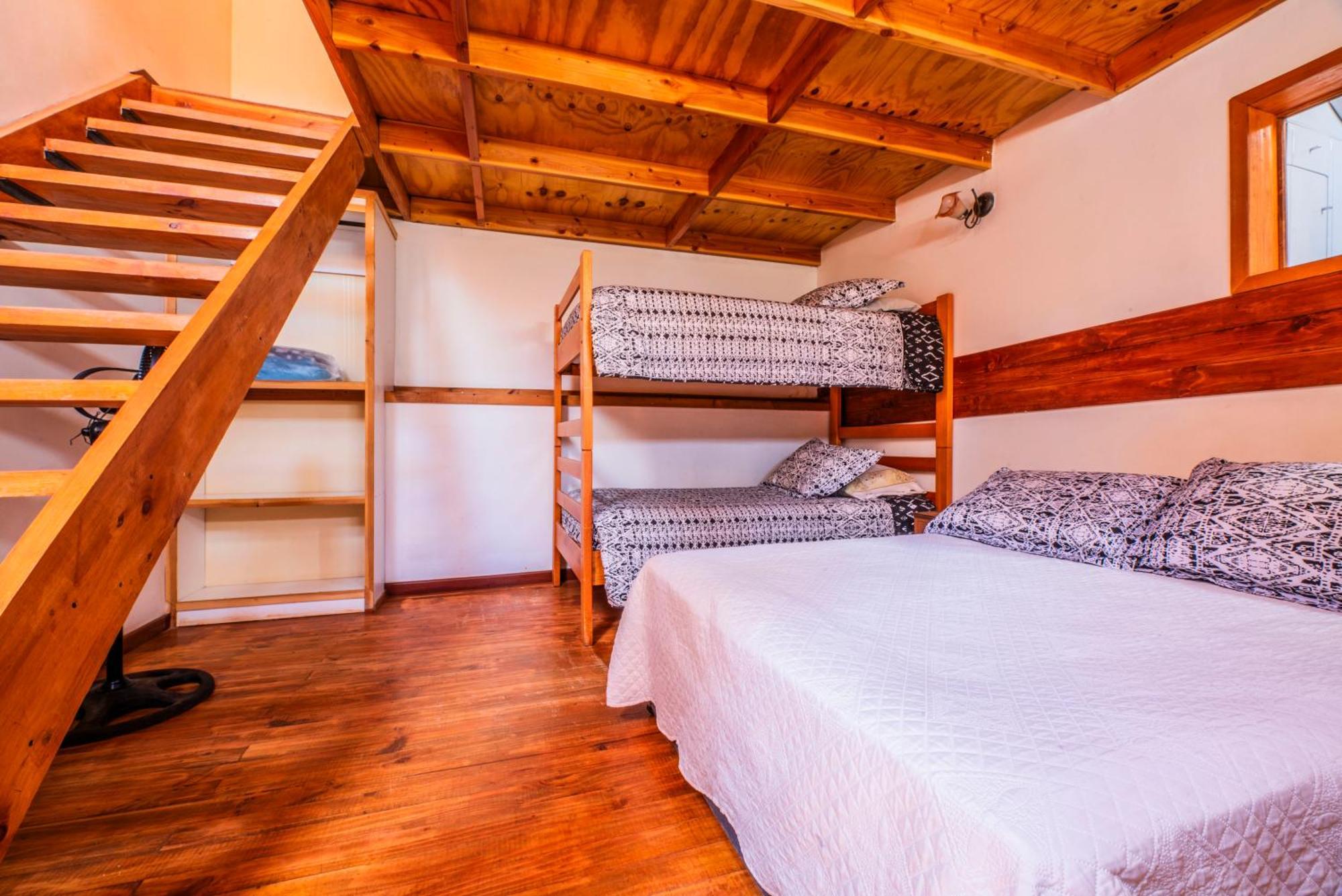 Hostal Sumaj San Pedro de Atacama Exterior foto