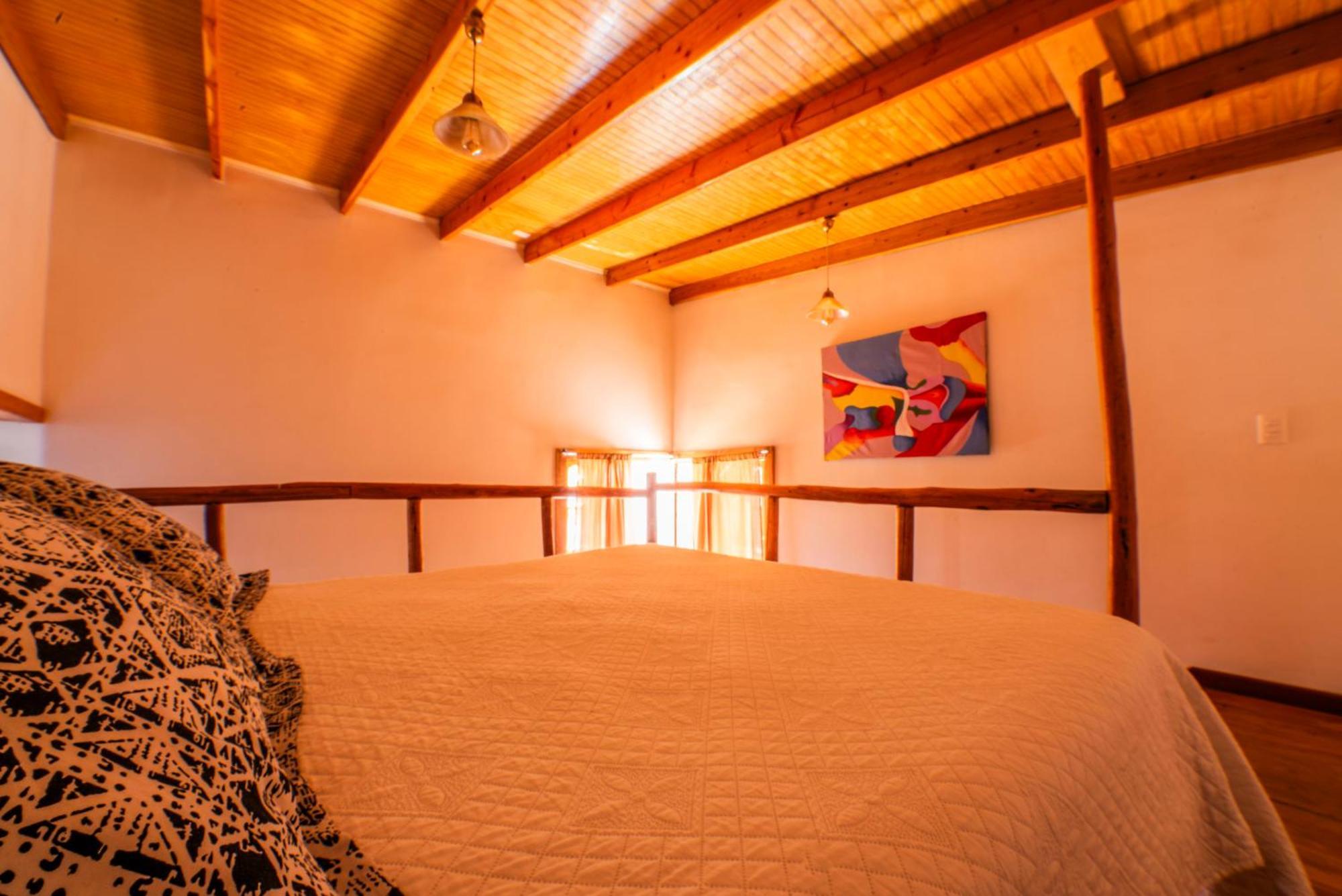 Hostal Sumaj San Pedro de Atacama Exterior foto
