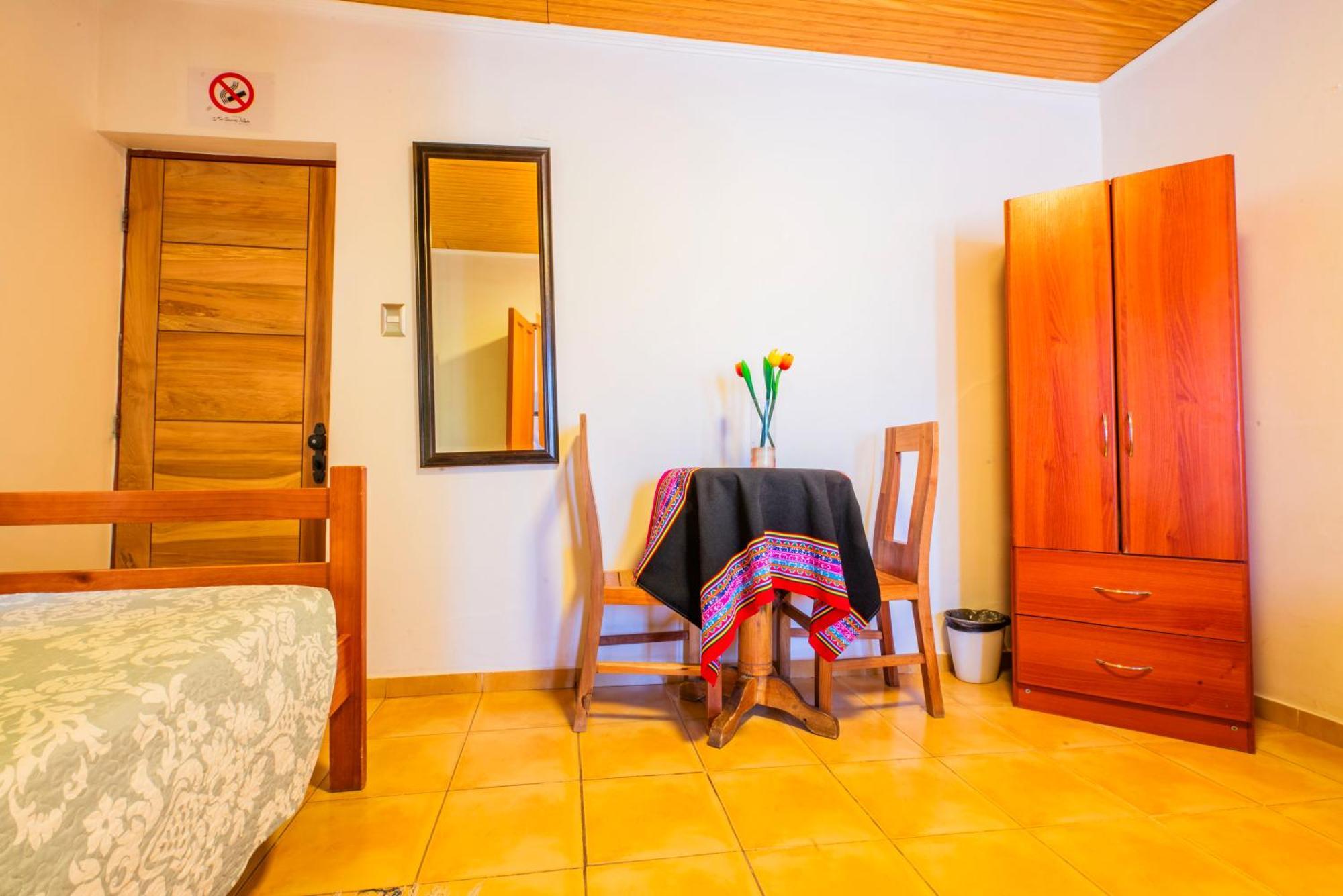 Hostal Sumaj San Pedro de Atacama Exterior foto