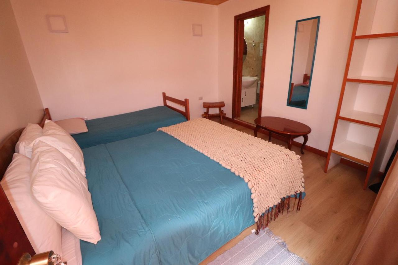 Hostal Sumaj San Pedro de Atacama Exterior foto